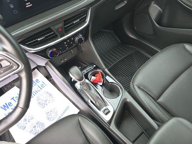 2024 Buick Encore - $26,000