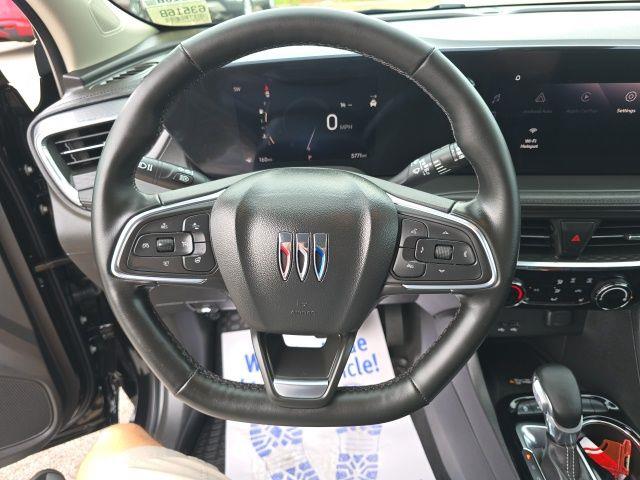 2024 Buick Encore - $26,000