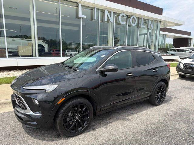 2024 Buick Encore - $26,638