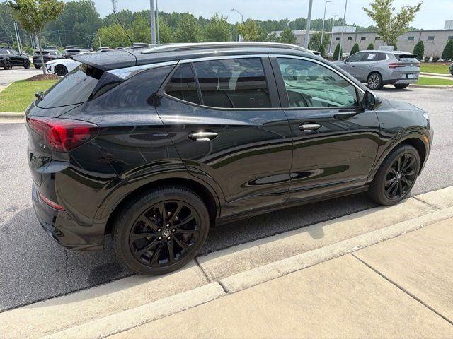 2024 Buick Encore - $26,638