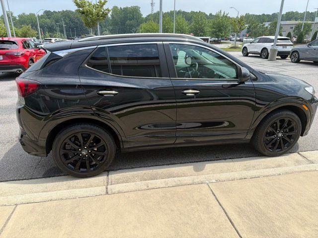 2024 Buick Encore - $26,638