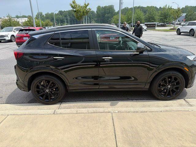 2024 Buick Encore - $26,638