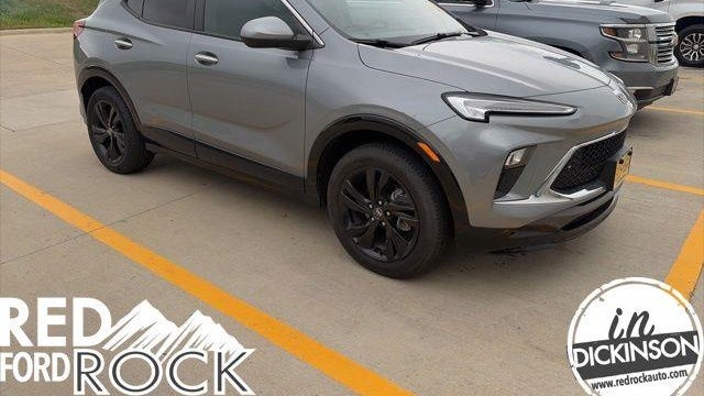 Preowned 2024 Buick Encore GX Sport Touring for Sale