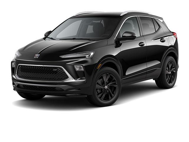 2024 Buick Encore - $23,495