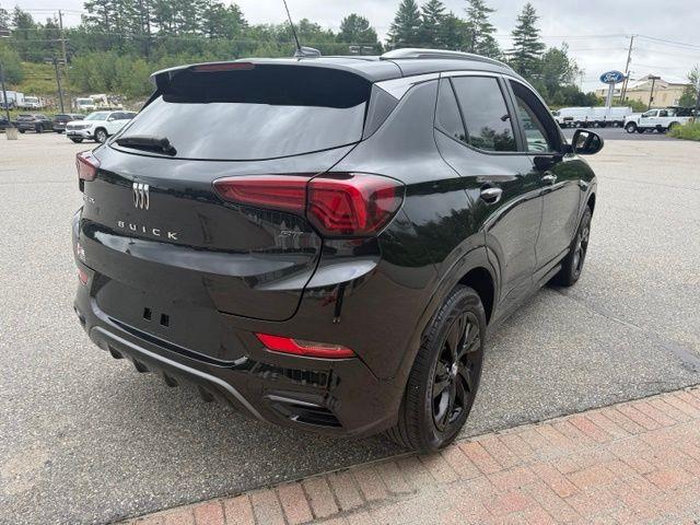 2024 Buick Encore - $23,495
