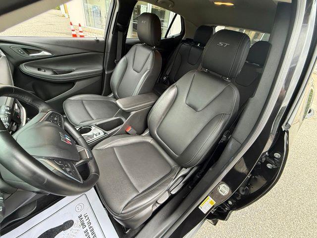 2024 Buick Encore - $23,495