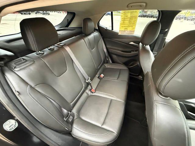 2024 Buick Encore - $23,495