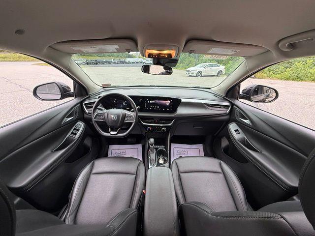 2024 Buick Encore - $23,495