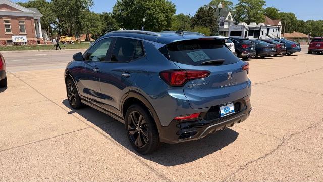 2024 Buick Encore - $27,200