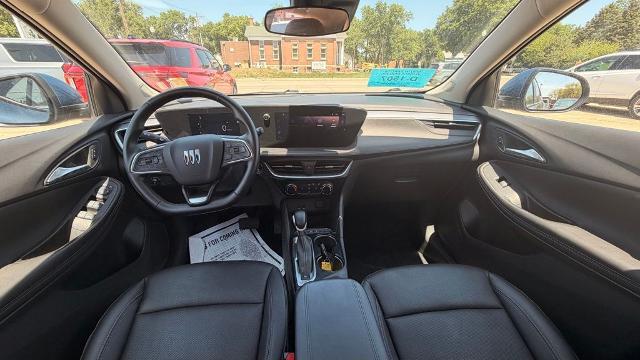 2024 Buick Encore - $27,200