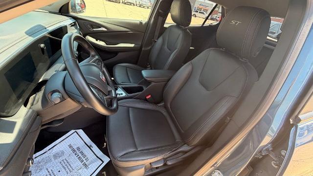 2024 Buick Encore - $27,200