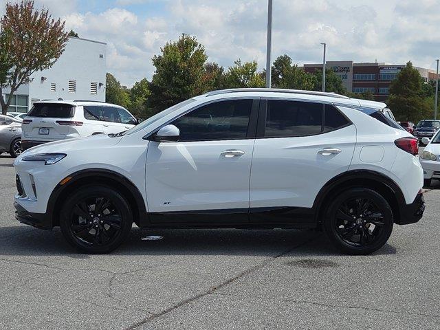 2026 Buick Encore - $29,492