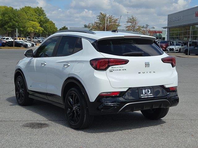 2026 Buick Encore - $29,492