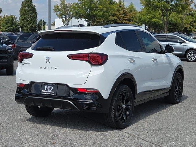 2026 Buick Encore - $29,492