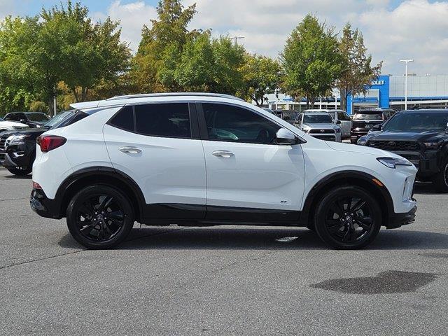 2026 Buick Encore - $29,492