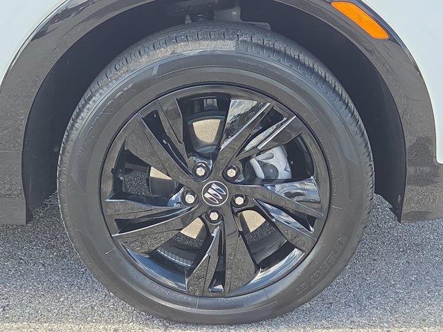 2026 Buick Encore - $29,492