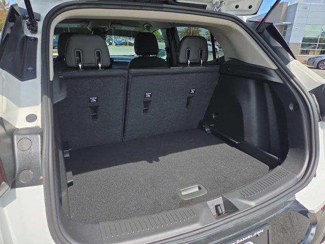 2026 Buick Encore - $29,492