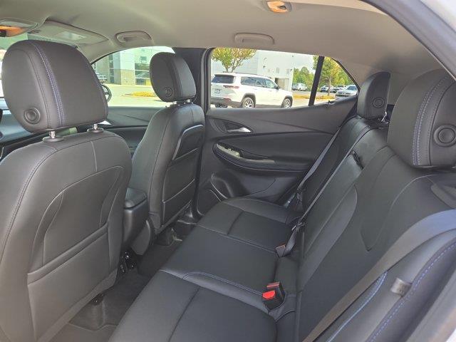 2026 Buick Encore - $29,492