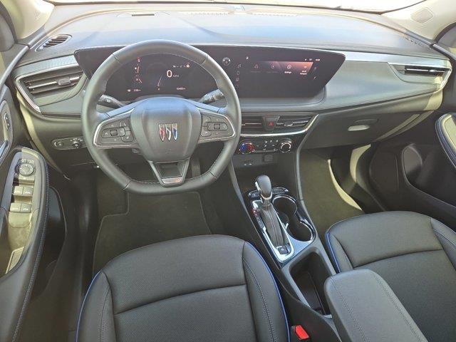 2026 Buick Encore - $29,492