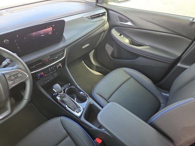 2026 Buick Encore - $29,492