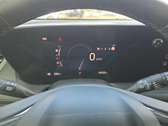 2026 Buick Encore - $29,492