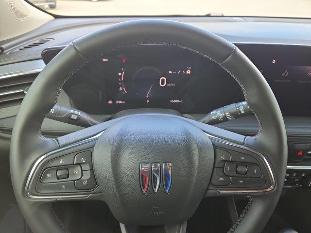 2026 Buick Encore - $29,492