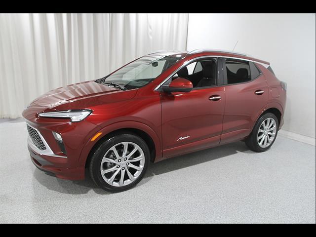 2024 Buick Encore - $23,500