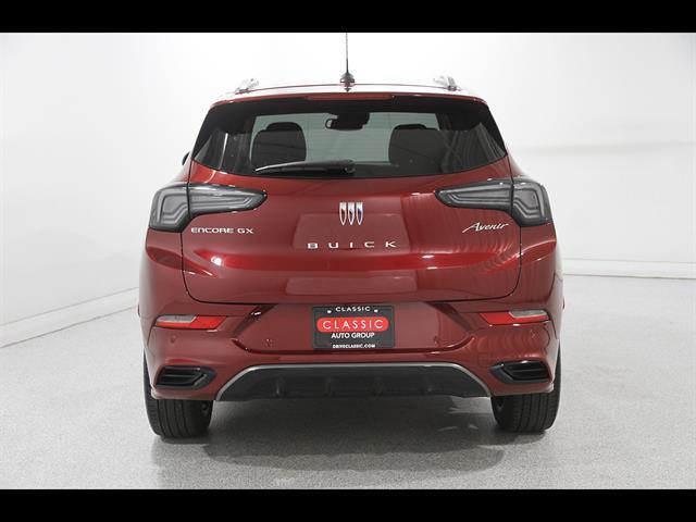 2024 Buick Encore - $23,500