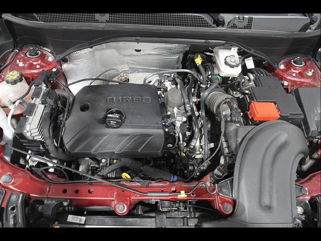 2024 Buick Encore - $23,500