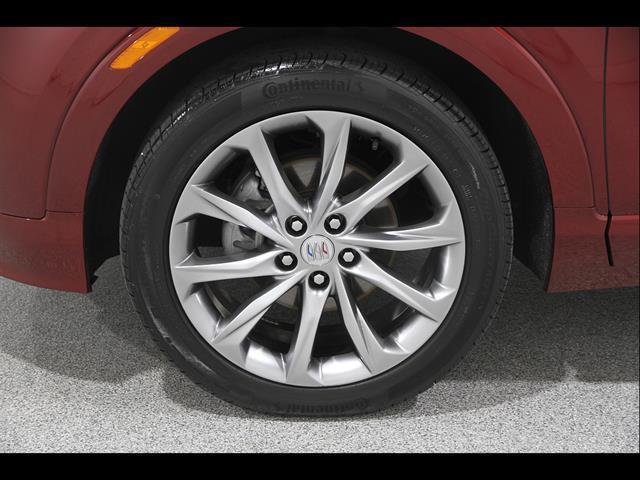 2024 Buick Encore - $23,500
