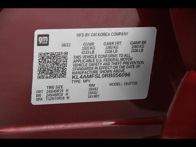 2024 Buick Encore - $23,500