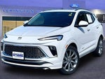2025 Encore GX Thumbnail 2