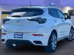 2025 Encore GX Thumbnail 4