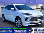 2025 Encore GX Thumbnail 35