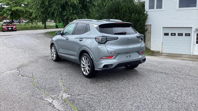 2024 Buick Encore GX Avenir