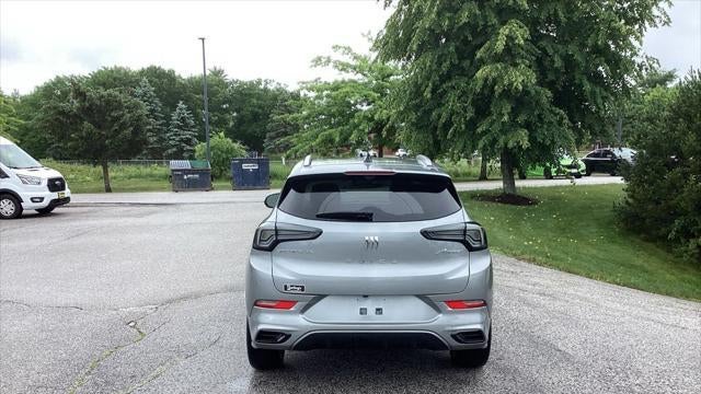 2024 Buick Encore GX Avenir
