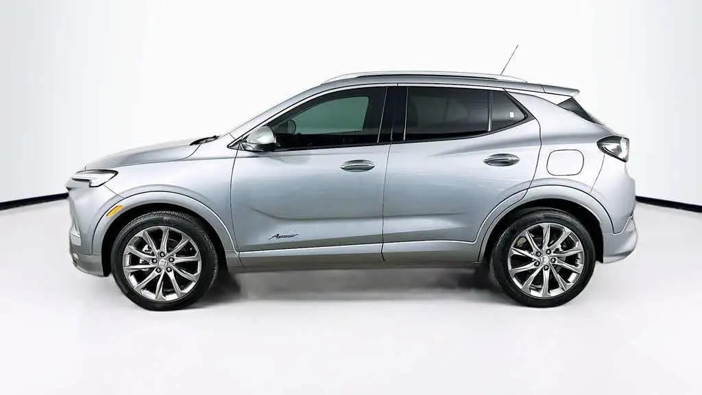 2024 Buick Encore GX Avenir