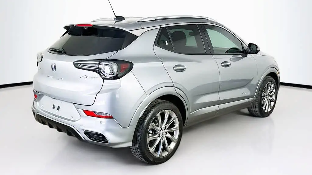 2024 Buick Encore GX Avenir