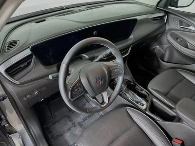 2024 Buick Encore GX Avenir 4DR Crossover