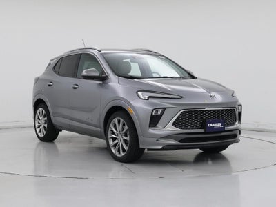 Photo of a 2024 Buick Encore GX Avenir 4DR Crossover for sale