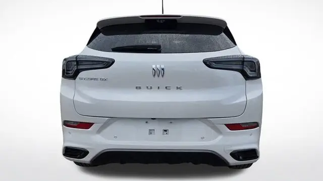 2025 Buick Encore GX Avenir