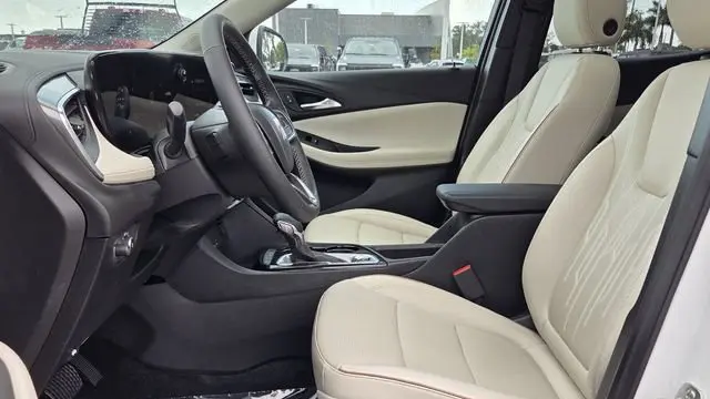2025 Buick Encore GX Avenir