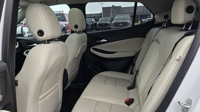 2025 Buick Encore GX Avenir