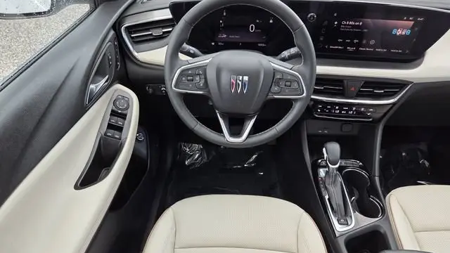 2025 Buick Encore GX Avenir