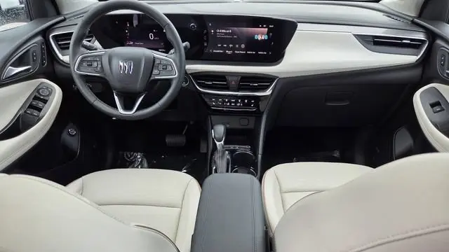 2025 Buick Encore GX Avenir