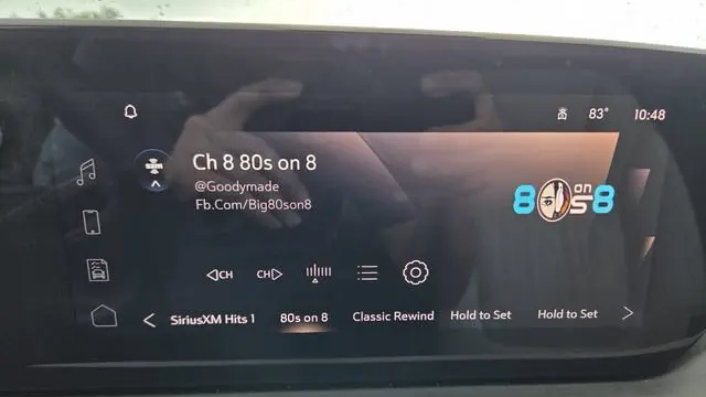 2025 Buick Encore GX Avenir