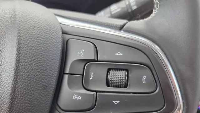 2025 Buick Encore GX Avenir