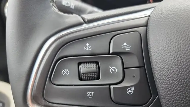 2025 Buick Encore GX Avenir