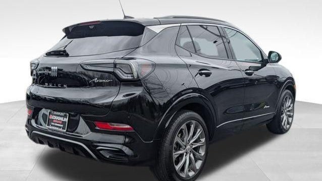 2024 Buick Encore GX Avenir