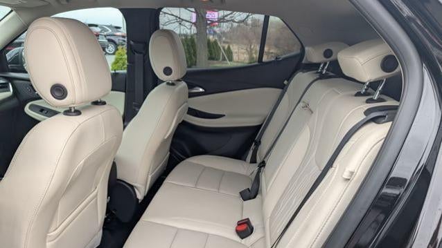 2024 Buick Encore GX Avenir